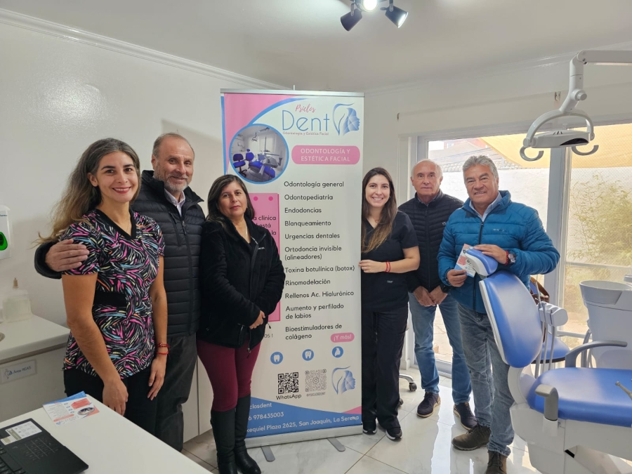 En búsqueda de nuevos convenios para nuestros asociados